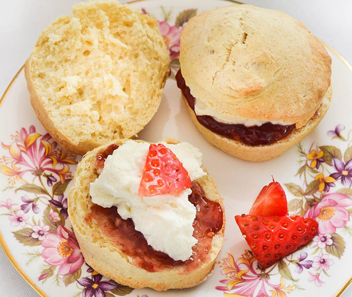 Scones