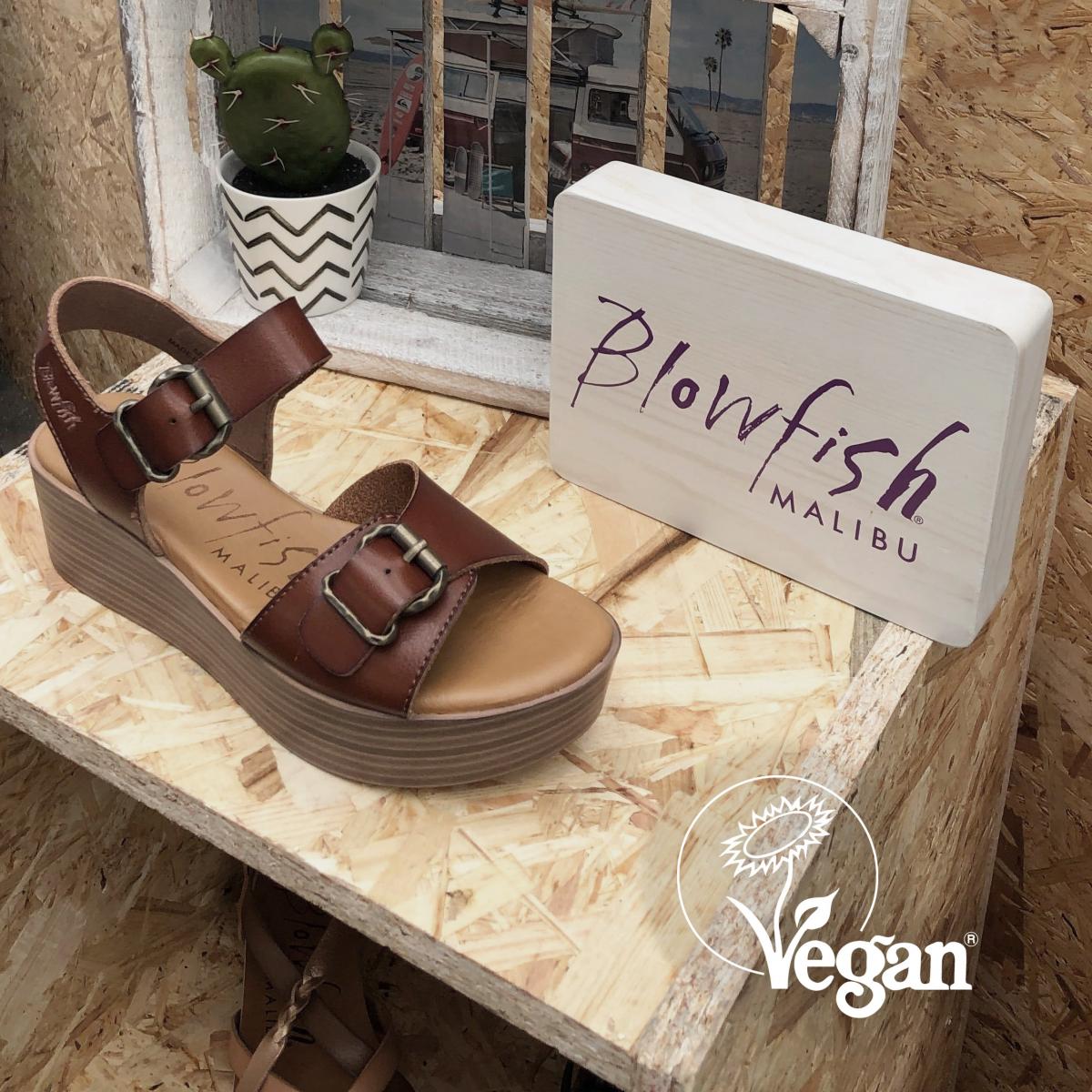 Blowfish Malibu Vegan Certified Sandal