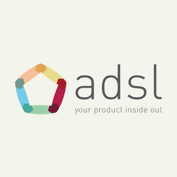 ADSL Logo