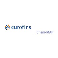 Chem-MAP Logo
