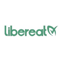 LiberEats Logo