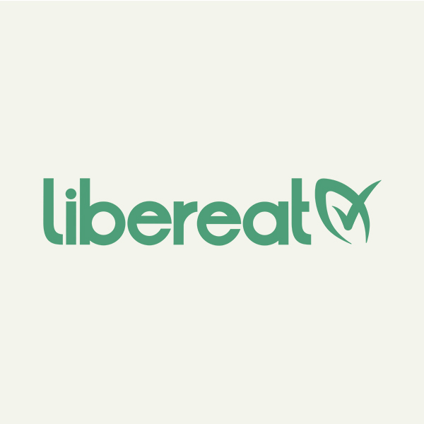 Libereat Logo