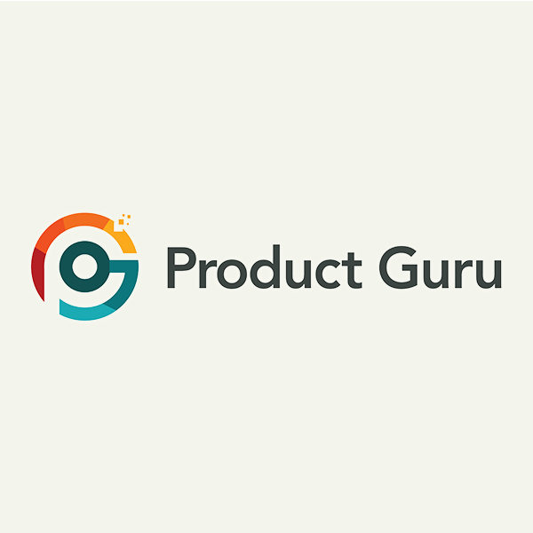 Product Guru Logo
