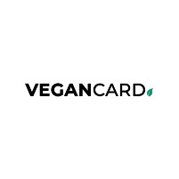 Vegan Card Logo