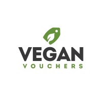 Vegan Vouchers Logo