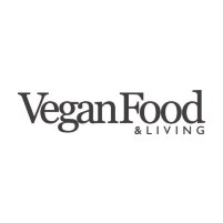 Vegan Food and Living Logo