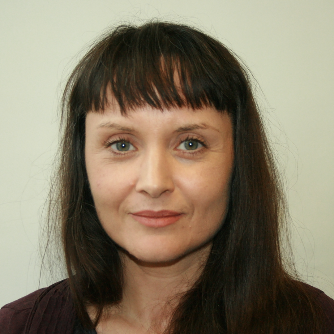 Menna Jone - The Vegan Society