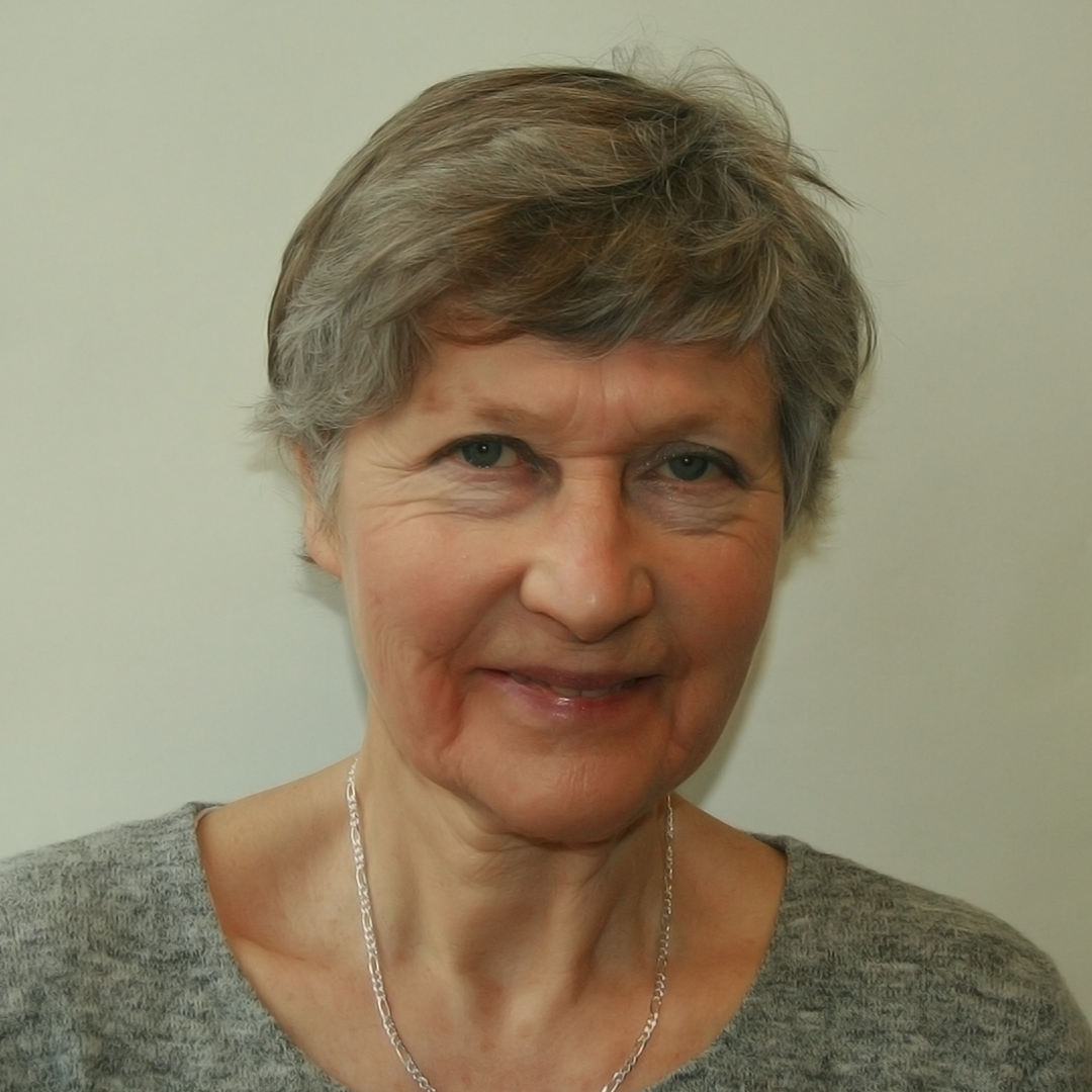 Patricia Tricker