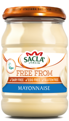 Sacla mayo 