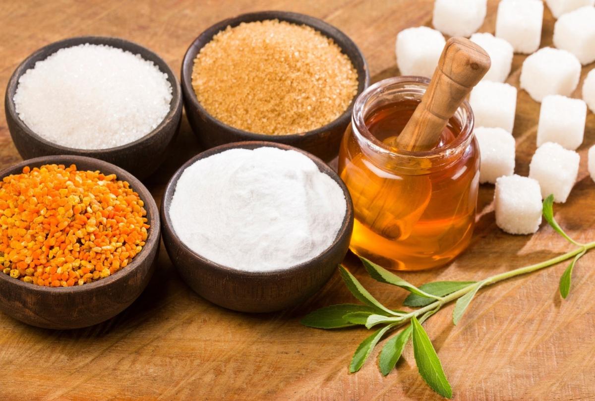 Some ingredients could be making your product not vegan, such as sugar refined using animal products.