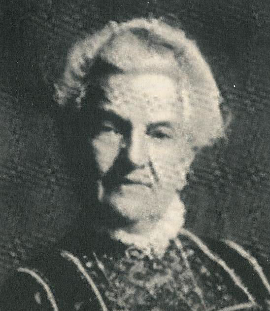 Caroline White, founder of the PSPCA