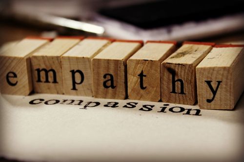 Compassion and empathy research institutions must include all sentient ...
