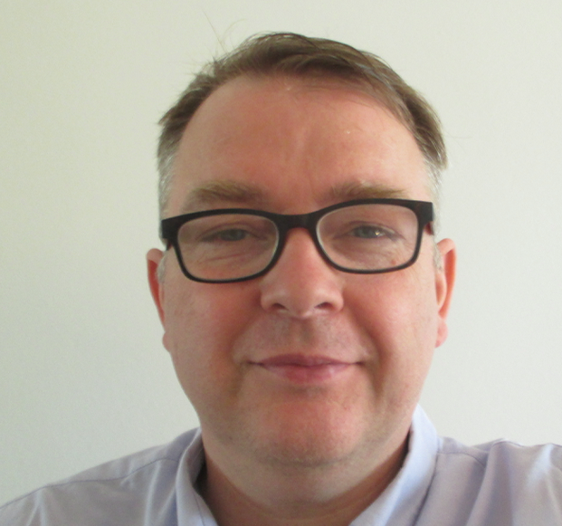 Graham Neale