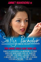 There is actually a film about Sally's life