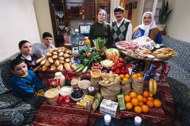 Çeliks of Istanbul, Turkey