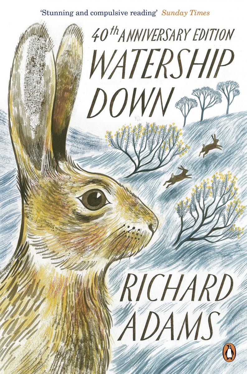 Watership down